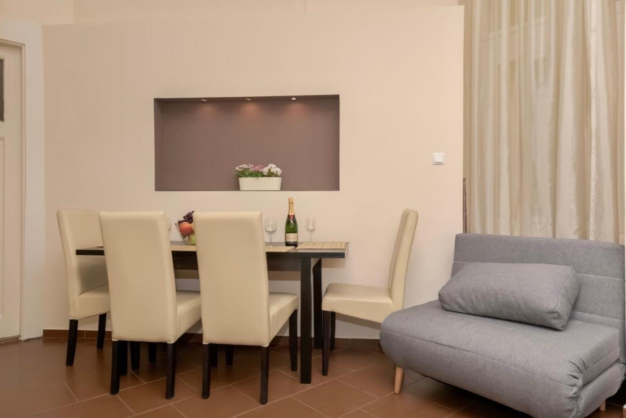 Corvina Apartment Budapest With Free Private Parking Eksteriør billede