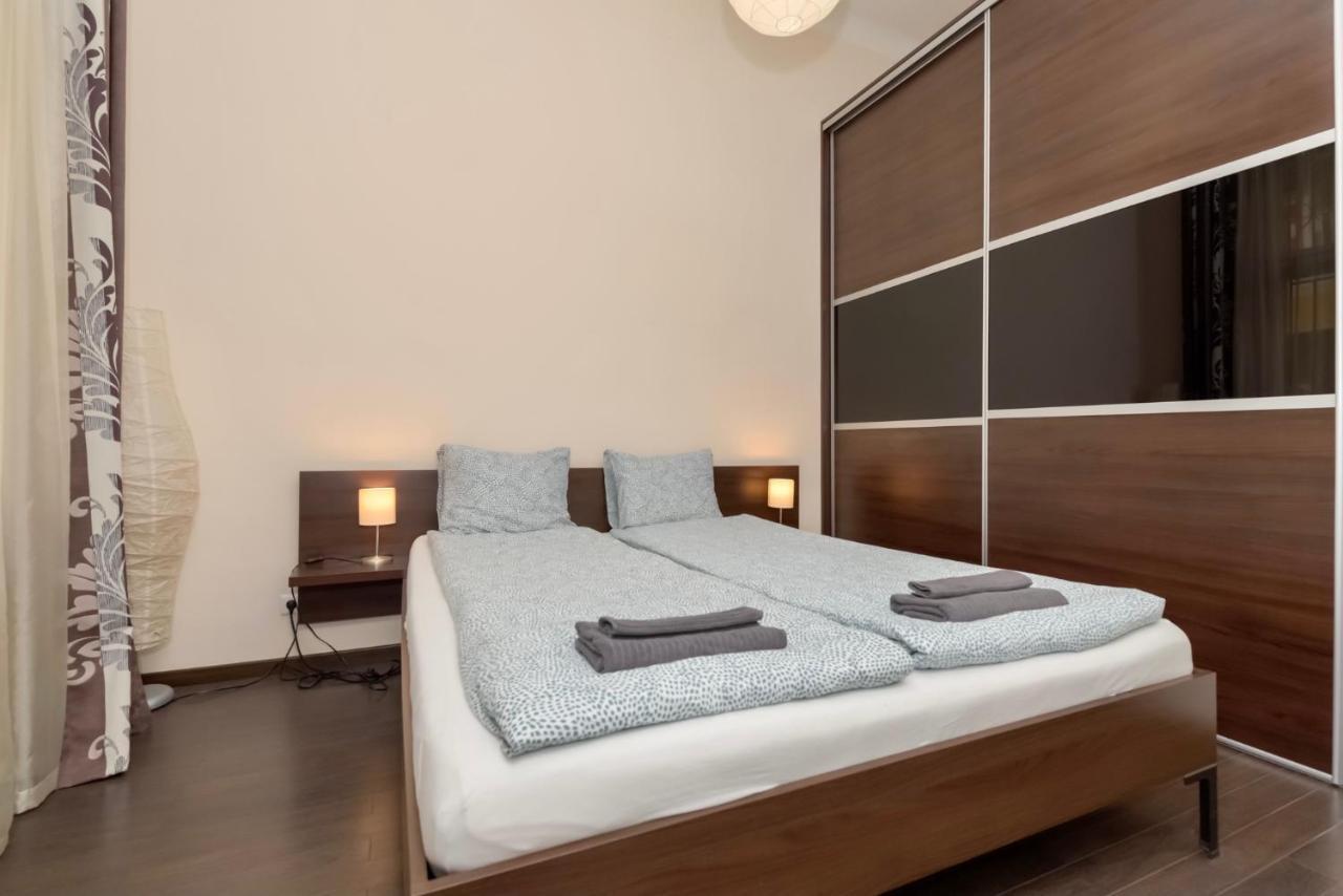 Corvina Apartment Budapest With Free Private Parking Eksteriør billede
